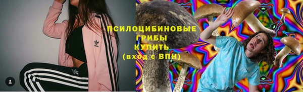прущие крисы Заволжье